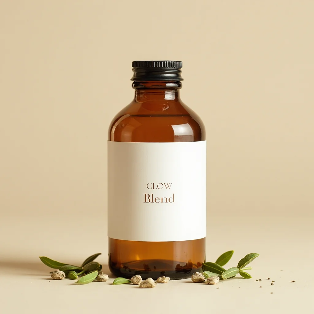 GLOW Blend — Full-body wellness bundle