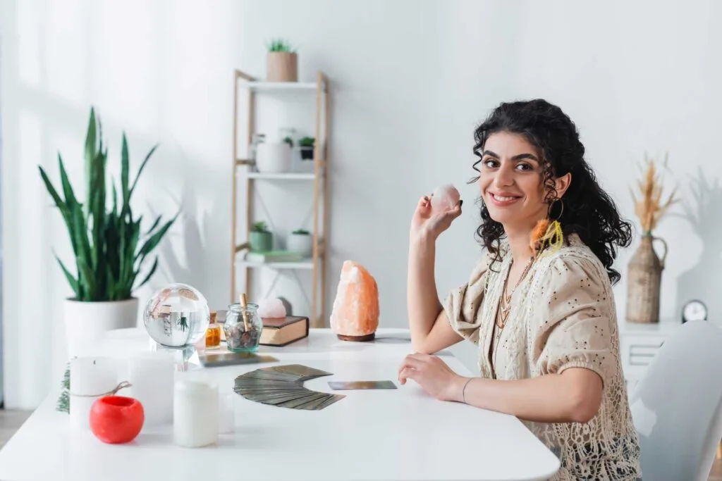 Life Coaching — Miss Violet, Los Angeles